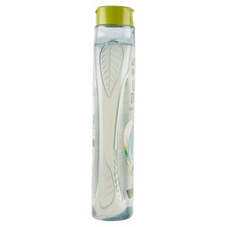 Garnier Ultra Dolce Shampoo Acqua di Cocco & Aloe Vera per capelli ruvidi e disidratati 300 ml